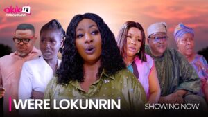 Were Lokunrin (2024) Were Lokunrin (2024)