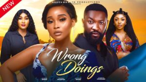 Wrong Doings (2024) Wrong Doings (2024)