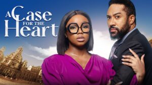 A Case for the Heart (2024) A Case for the Heart (2024)