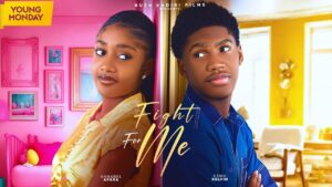 Fight For Me (2024)