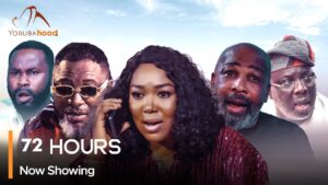 72 Hours (2024) 72 Hours (2024)