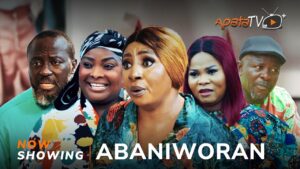 Abaniworan (2024) Abaniworan