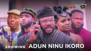Adun Ninu Ikoro (2024) AdunNinuIkoro