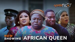 African Queen (2024) AfricanQueen