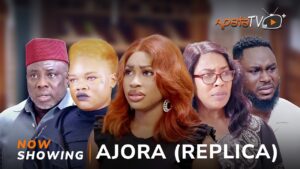 Ajora (2024) AjoraReplica