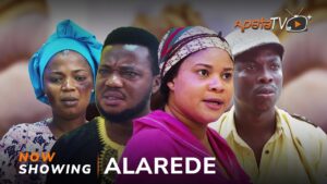 Alarede (2024) Alarede