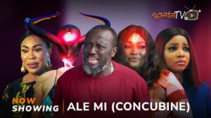 Ale Mi (2024) AleMi
