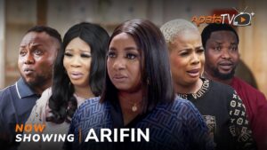 Arifin (2024) Arifin