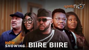 Biire Biire (2024) BiireBiire