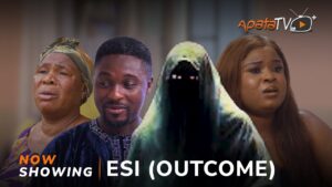 Esi: Outcome (2024) EsiOutcome