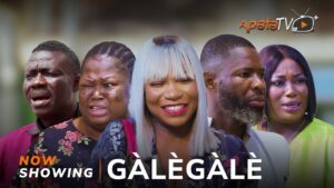 Galegale (2024) GaleGale