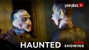 Haunted: Ebora (2024) HauntedEbora
