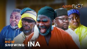 INA (2024) INA