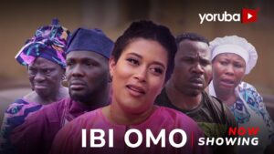 Ibi Omo (2024) IbiOmo