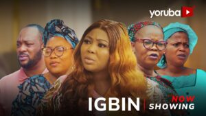 Igbin (2024) Igbin