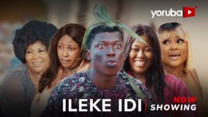 Ileke Idi (2024) IlekeIdi