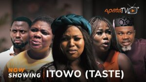 Itowo (2024) Itowo