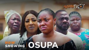 Osupa (2024) Osupa