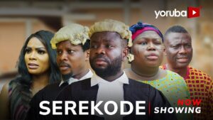 Serekode