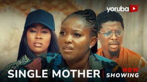 Single Mother (2024) SingleMother