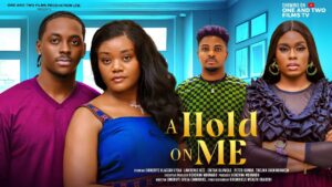 A Hold On Me (2024) A Hold On Me (2024)