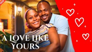 A Love Like Yours (2024) A Love Like Yours (2024)