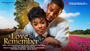 A Love To Remember (2024)