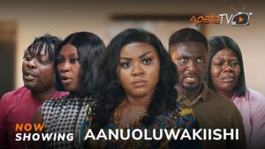 Aanuoluwakiishi (2024) aanuoluwakiishiyorubamovie