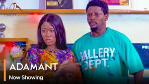 Adamant (2024) Adamant (2024)