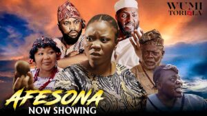 Afesona (2024) Afesona (2024)