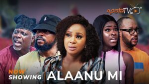 Alaanu Mi (2024) alaanumi