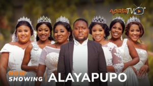 Alayapupo (2024) alayapupo