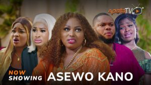 Asewo Kano (2024) asewokano