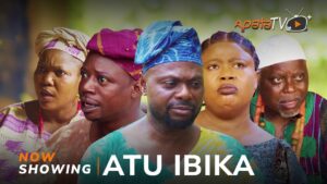 Atu Ibika (2024) atuibika