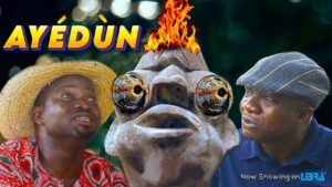 Ayedun (2024) Ayedun (2024)