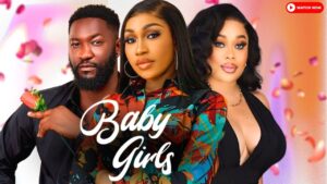 Baby Girls (2024) Baby Girls (2024)
