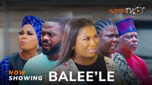 Balee'le (2024) baleele