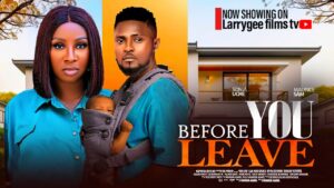 Before You Leave (2024)
