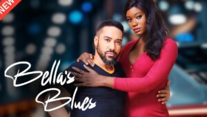 Bella's Blues (2024) Bella’s Blues (2024)