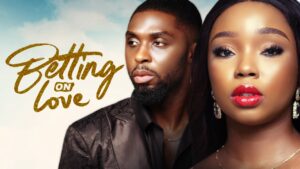 Betting On Love (2024) Betting On Love (2024)