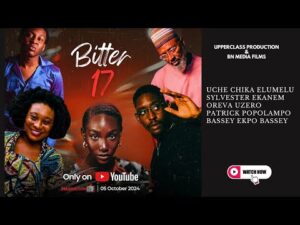 Bitter 17 (2024) Bitter 17 (2024)