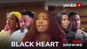 Black Heart (2024) blackheart