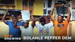 Bolanle Pepper Dem (2024) bolanlepepperthem