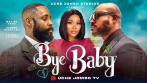 Bye Baby (2024)