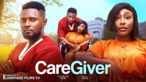 Care Giver (2024) Care Giver (2024)
