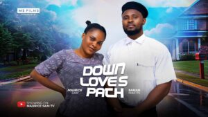 Down Love's Path (2024) Down Love’s Path (2024)
