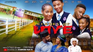 Echoes of Love (2024) Echoes of Love (2024)