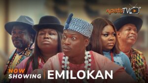 Emilokan (2024) emilokan