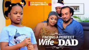 Finding a Wife for Dad (2024) Finding a Wife for Dad (2024)
