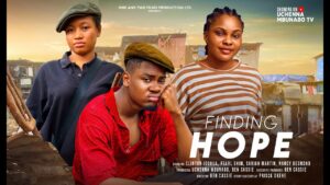 Finding Hope (2024) Finding Hope (2024)